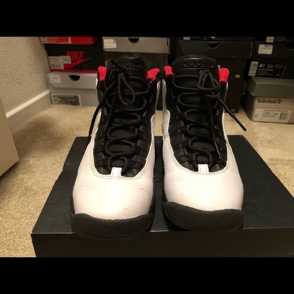Air Jordan Double Nickel 10’s - Picture 2 of 7